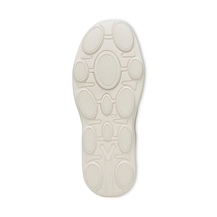 Vionic Women's Sage RX Recovery Slip On Cream - Orleans Shoe Co.
