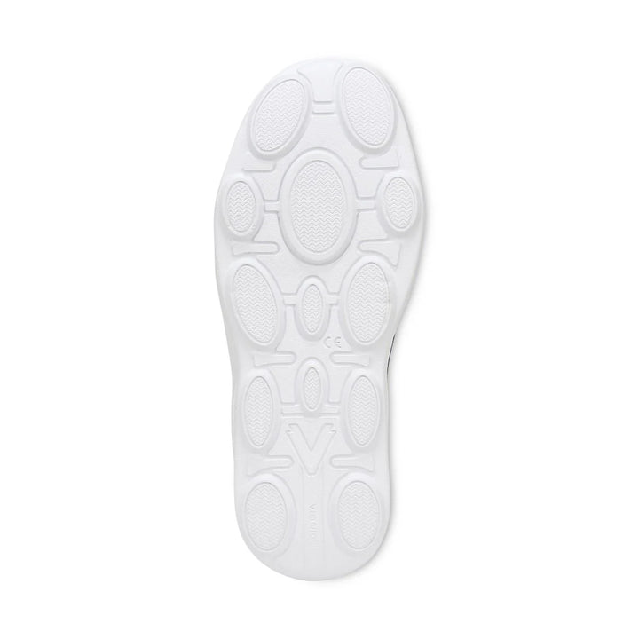 Vionic Women's Sage RX Recovery Slip On Navy Blazer - Orleans Shoe Co.
