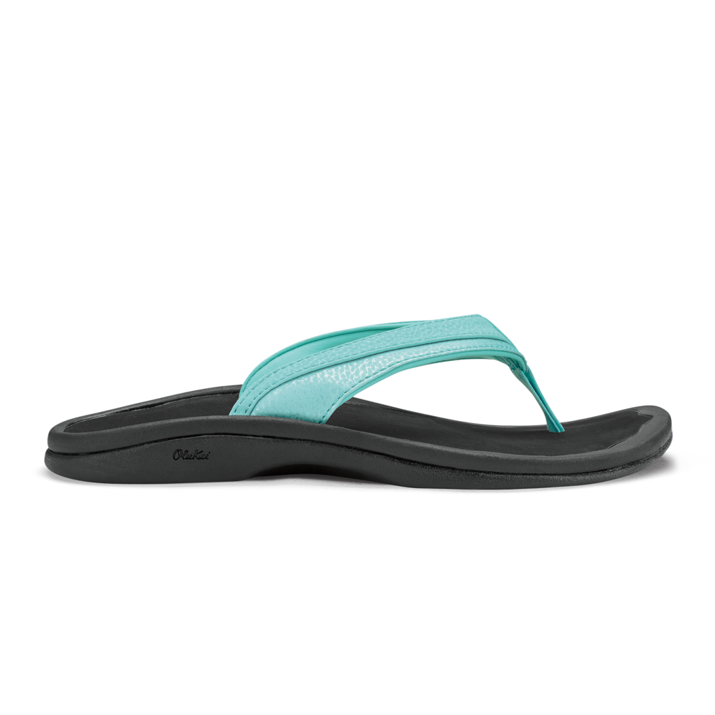 Women's Ohana Sea Grass  Flip-Flop - Orleans Shoe Co.