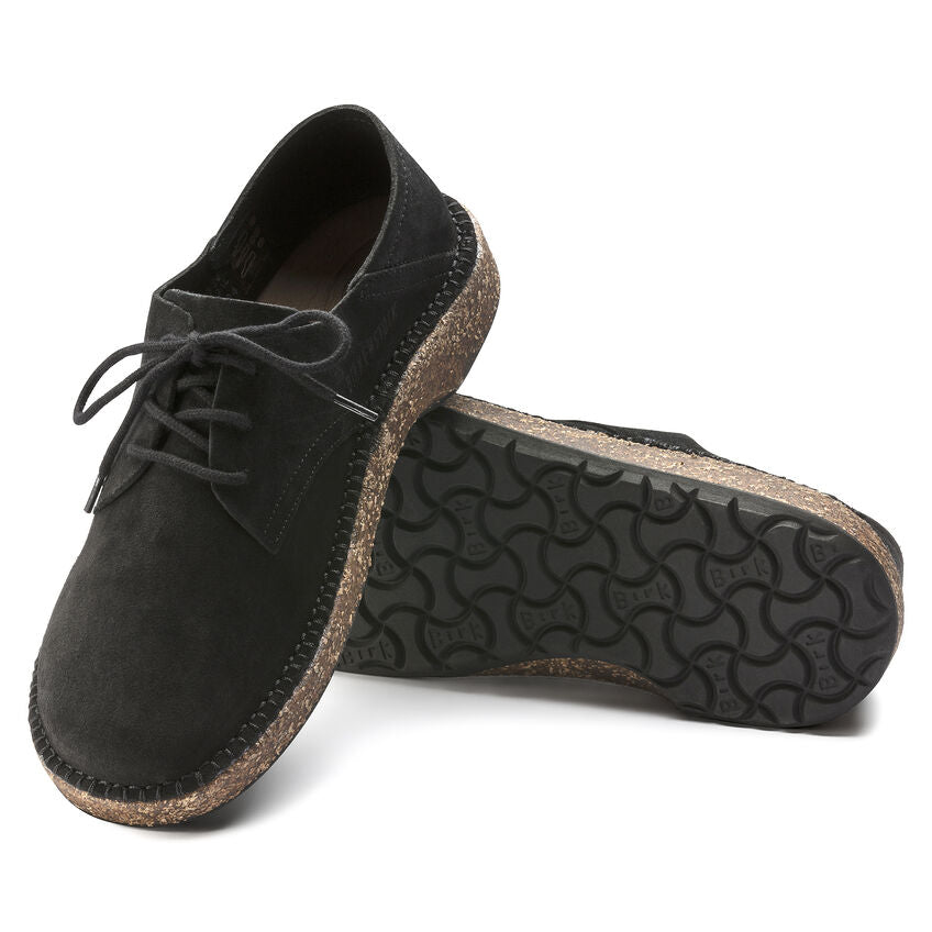 Unisex Gary Black - Orleans Shoe Co.