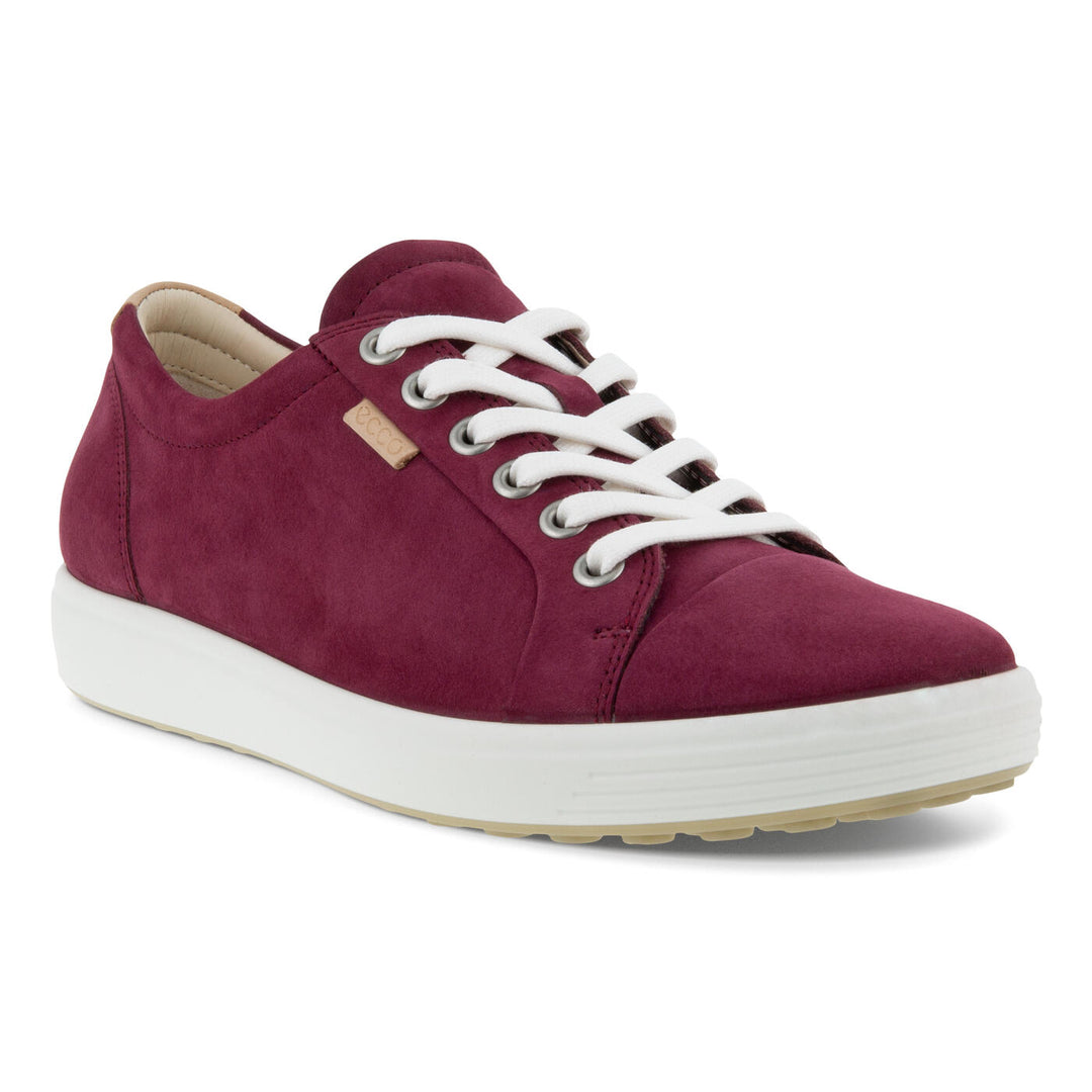 Women's Soft 7 Sneaker Morillo - Orleans Shoe Co.