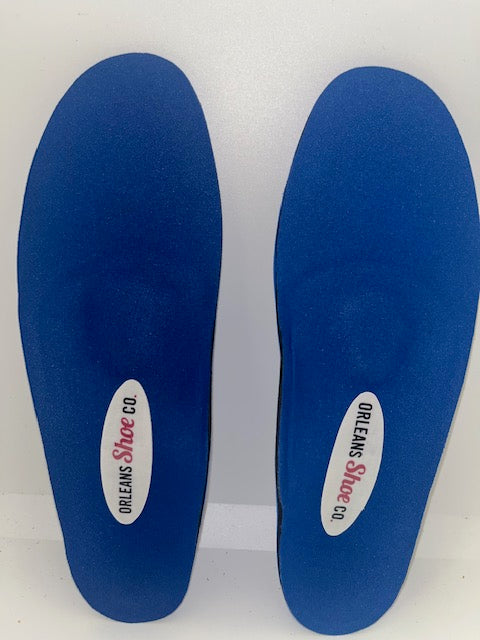 Ultra MP Arch Supports - Orleans Shoe Co.