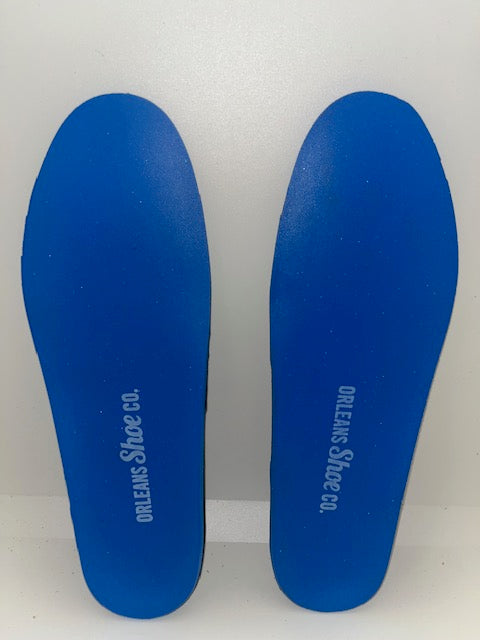 Cloud Walker Arch Supports - Orleans Shoe Co.