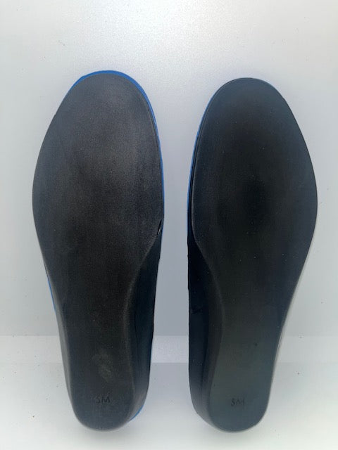 Cloud Walker Arch Supports - Orleans Shoe Co.