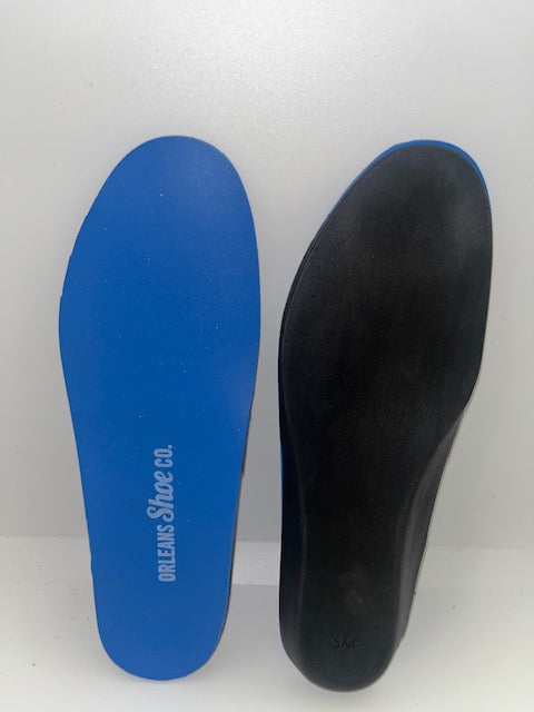 Cloud Walker Arch Supports - Orleans Shoe Co.