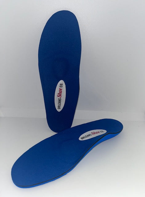 Ultra MP Arch Supports - Orleans Shoe Co.