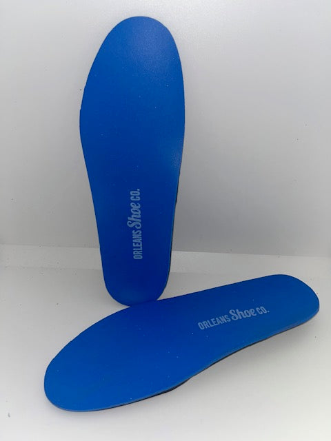 Cloud Walker Arch Supports - Orleans Shoe Co.