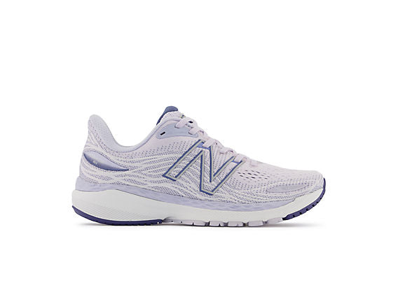 Women's New Balance W860D12 Libra Night Air/Night Sky - Orleans Shoe Co.