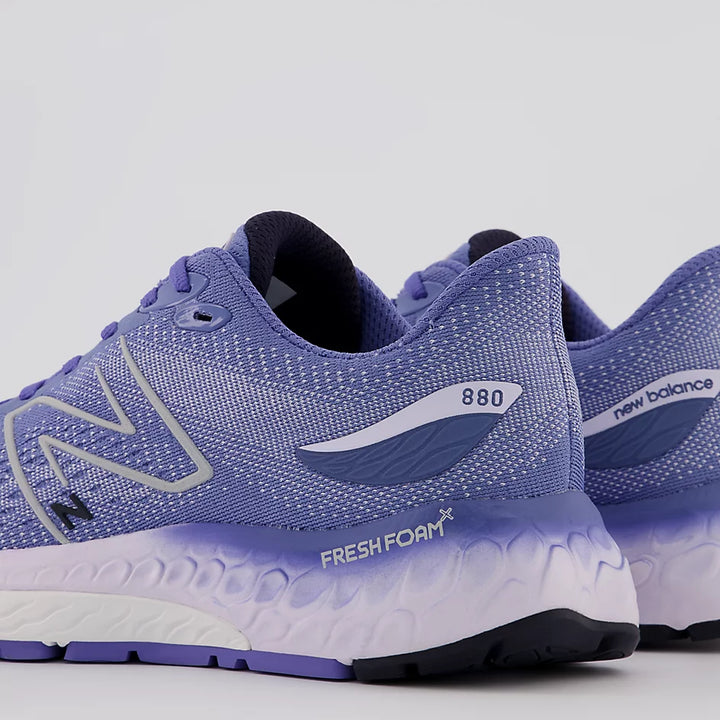 Women's New Balance Fresh Foam X W880L12 Night Air with Libra Night Sky - Orleans Shoe Co.