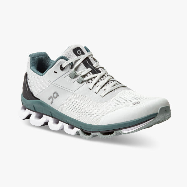 Men's On Running Cloudace Ice/Tide - Orleans Shoe Co.