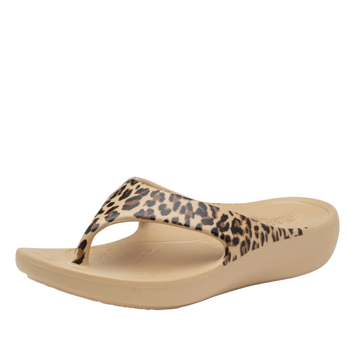 Women's Alegria Ode Sandal Fierce - Orleans Shoe Co.