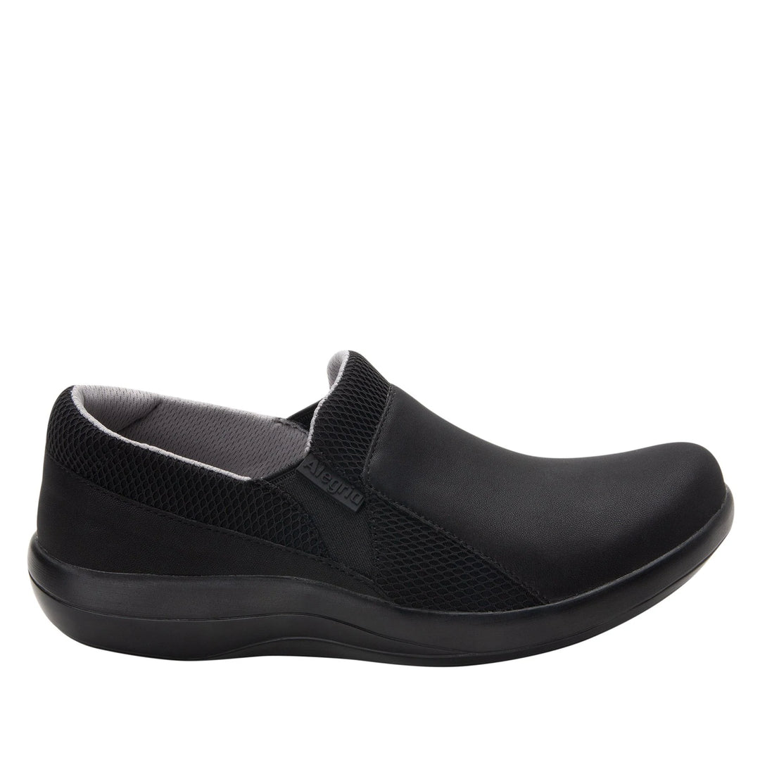 Women’s Alegria Duette Black - Orleans Shoe Co.