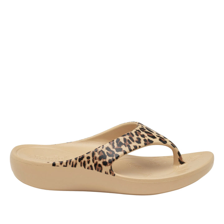 Women's Alegria Ode Sandal Fierce - Orleans Shoe Co.