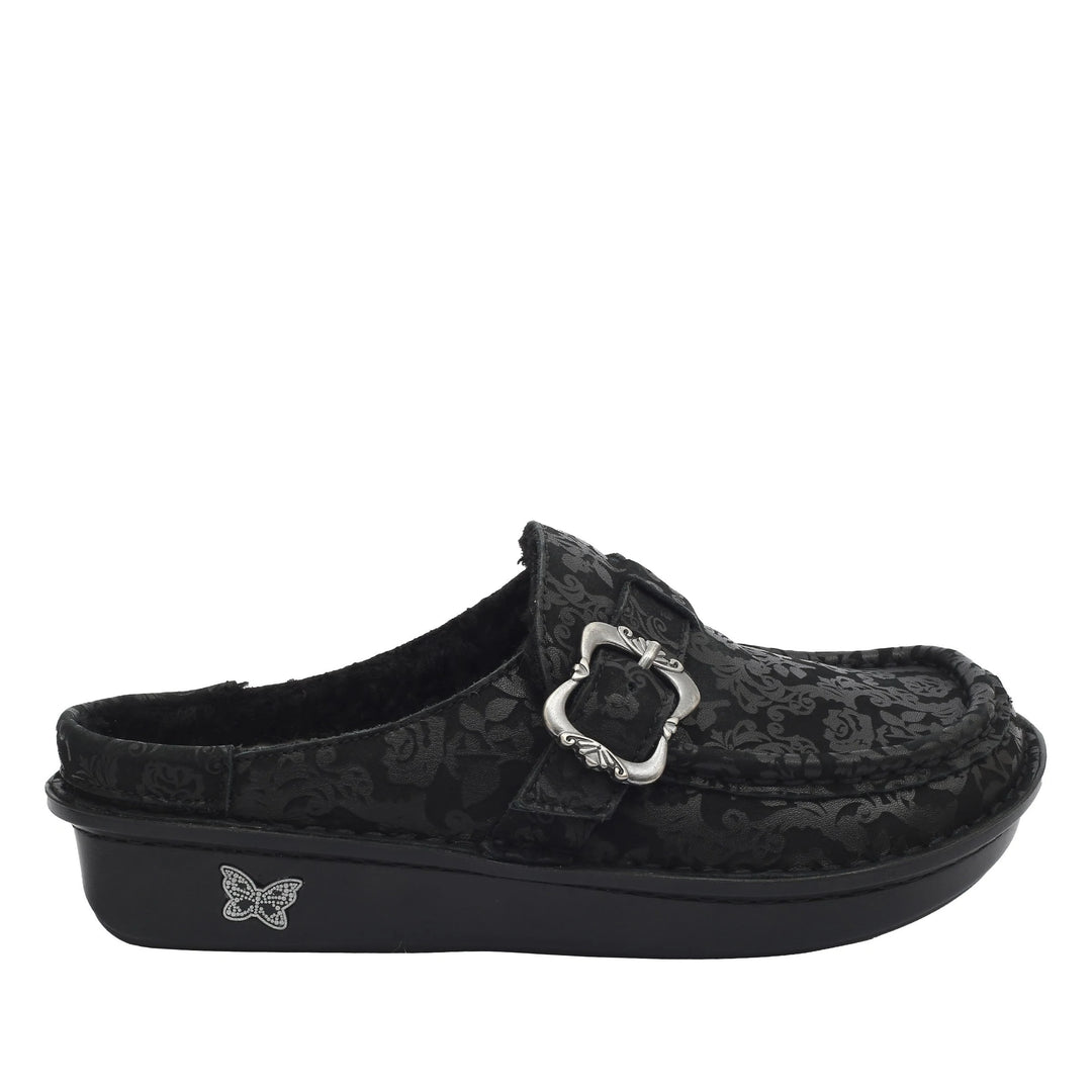 Women's Alegria Brigid Goth You're Cute - Orleans Shoe Co.