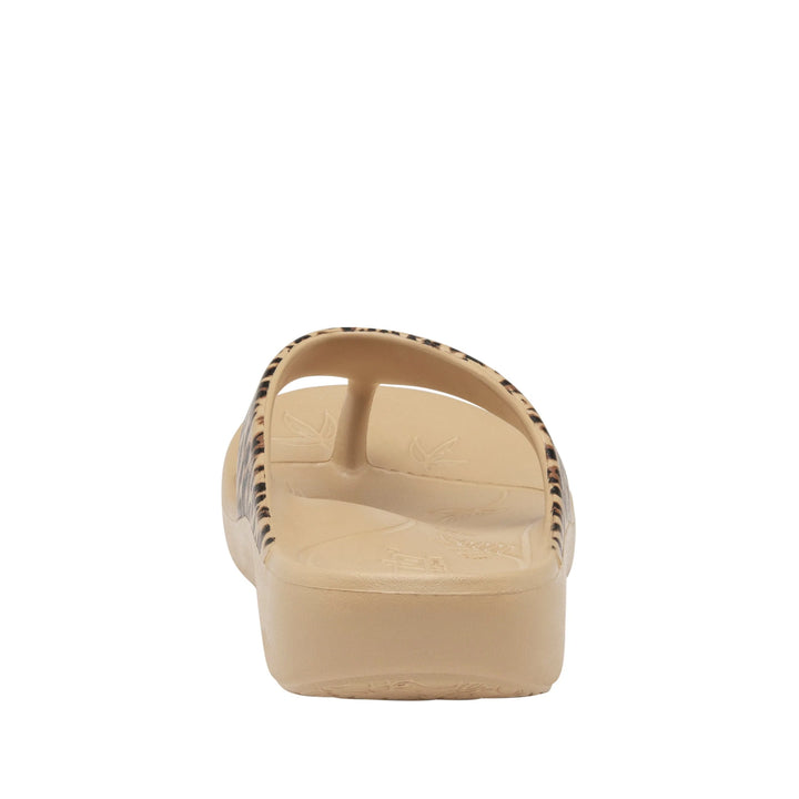 Women's Alegria Ode Sandal Fierce - Orleans Shoe Co.