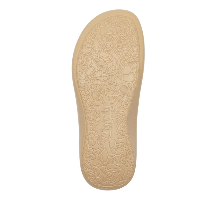 Women's Alegria Ode Sandal Fierce - Orleans Shoe Co.