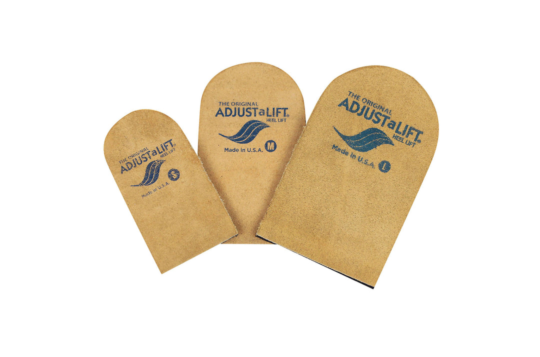 Adjust-A-Lift - Orleans Shoe Co.