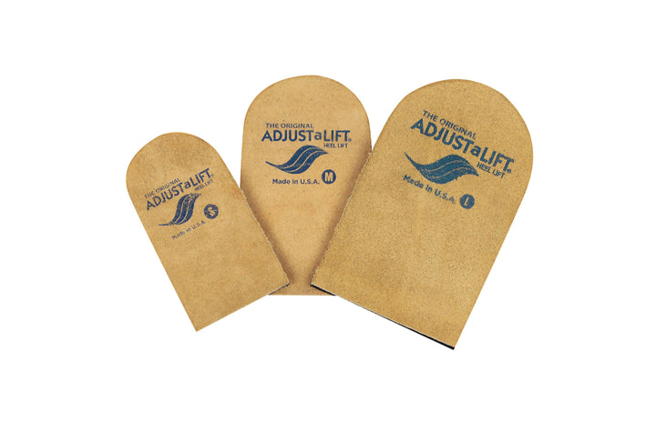 Adjust-A-Lift - Orleans Shoe Co.