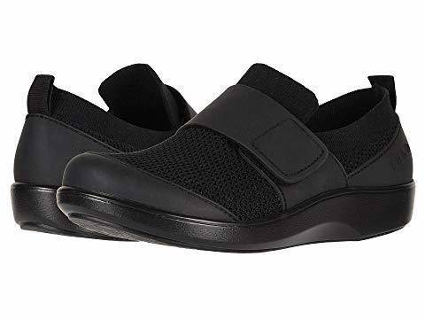 Women's Qwik Black Out - Orleans Shoe Co.