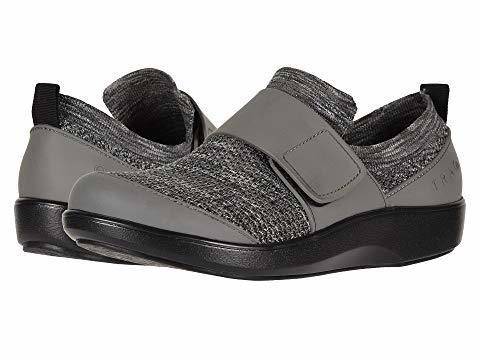 Women's Qwik Charcoal - Orleans Shoe Co.