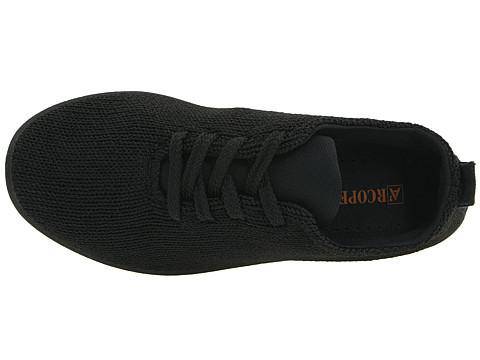 LS Black - Orleans Shoe Co.