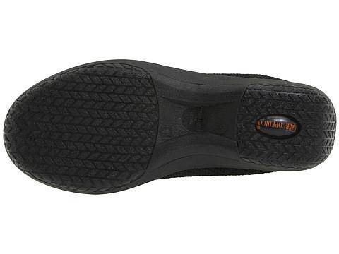 LS Black - Orleans Shoe Co.