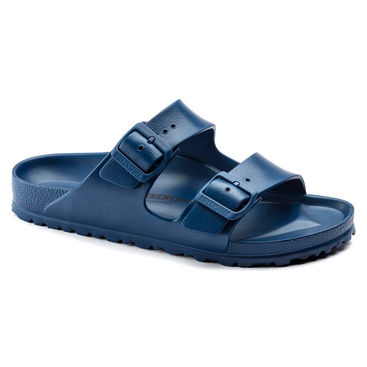 Birkenstock Arizona EVA Navy - Orleans Shoe Co.