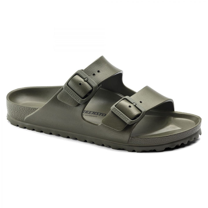 Birkenstock Arizona EVA Khaki - Orleans Shoe Co.