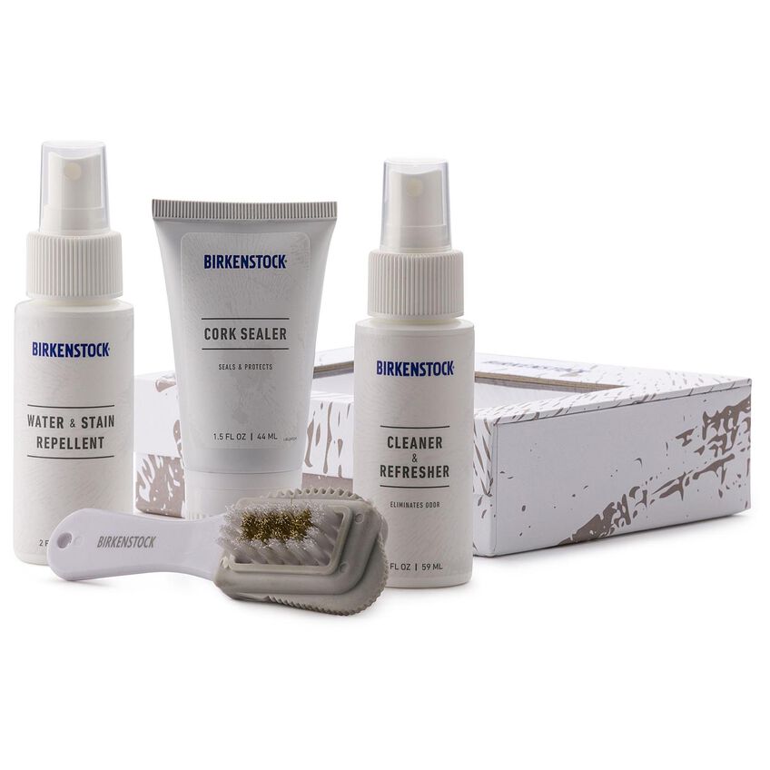 Birkenstock Deluxe Shoe Care Kit - Orleans Shoe Co.