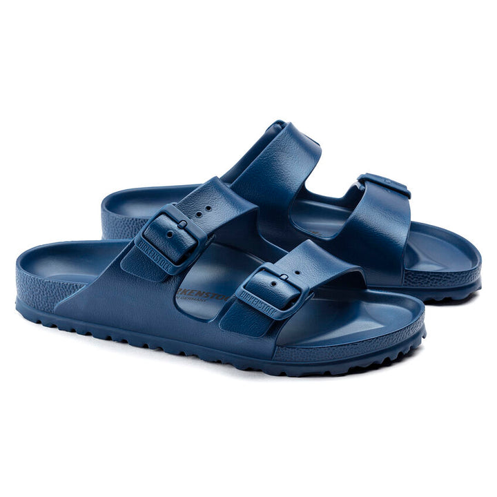 Birkenstock Arizona EVA Navy - Orleans Shoe Co.