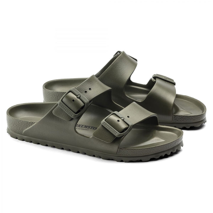 Birkenstock Arizona EVA Khaki - Orleans Shoe Co.