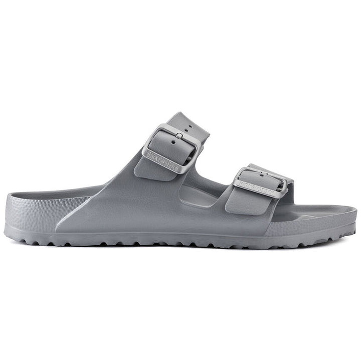 Birkenstock Arizona EVA Silver - Orleans Shoe Co.