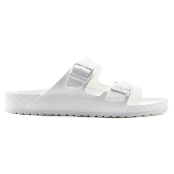 Birkenstock Arizona EVA White - Orleans Shoe Co.