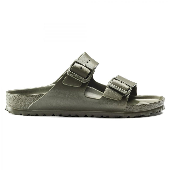 Birkenstock Arizona EVA Khaki - Orleans Shoe Co.