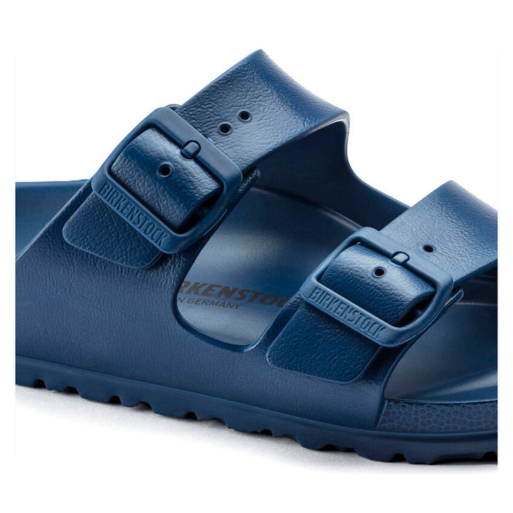 Birkenstock Arizona EVA Navy - Orleans Shoe Co.