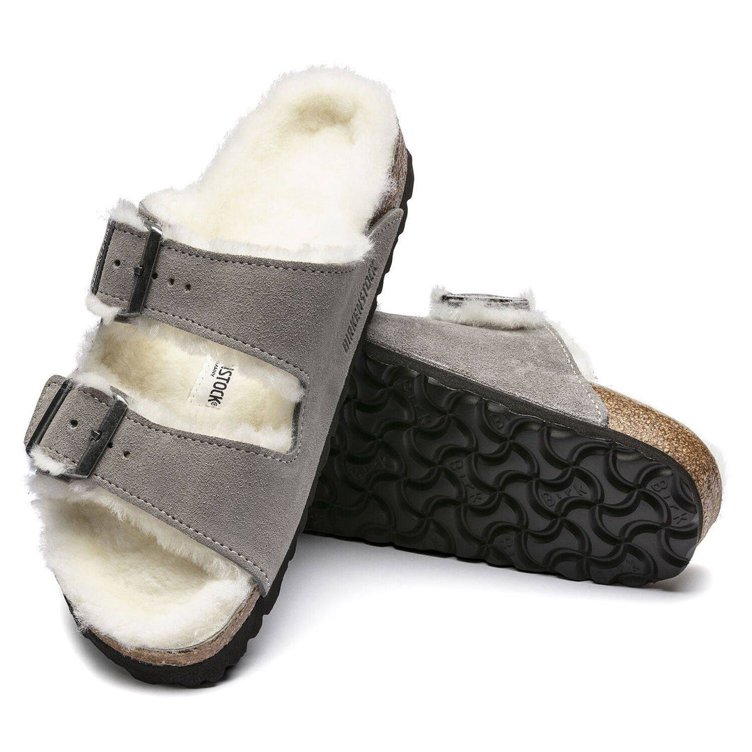 Arizona Stone Coin Sherling - Orleans Shoe Co.