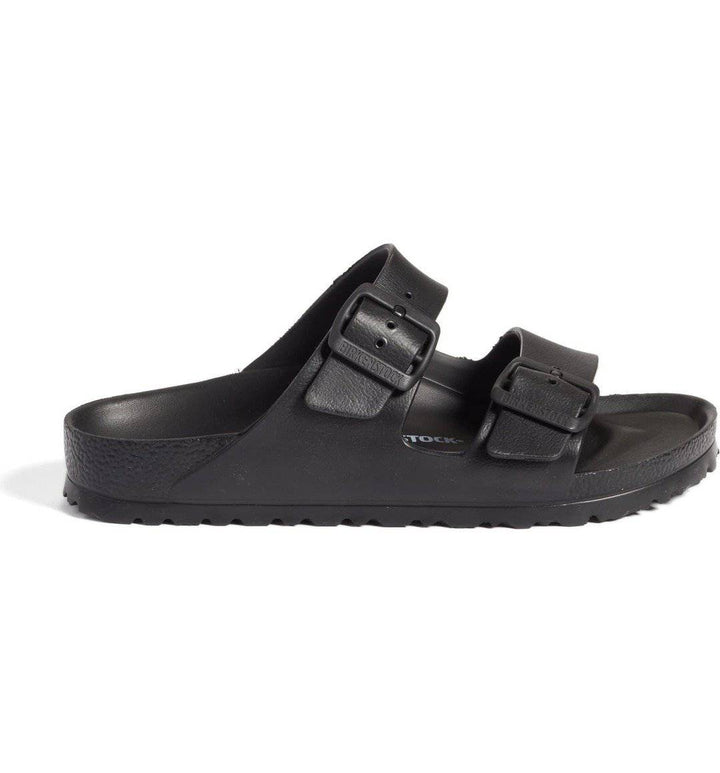 Unisex Arizona EVA Black Sandal - Orleans Shoe Co.
