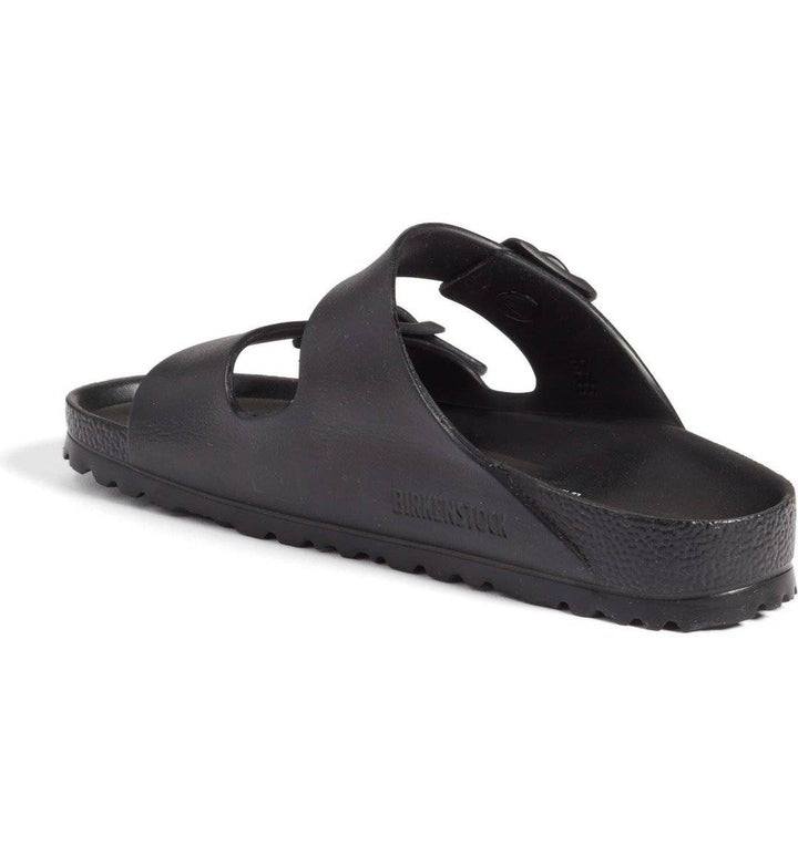 Unisex Arizona EVA Black Sandal - Orleans Shoe Co.