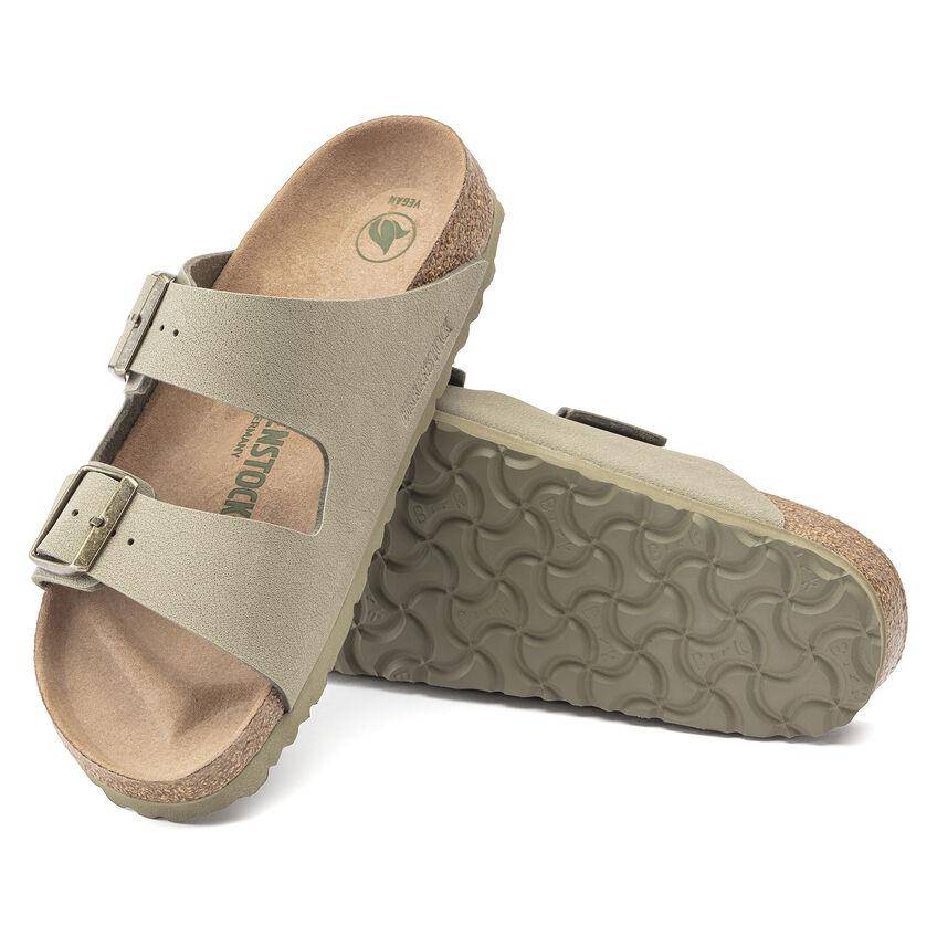 Arizona Khaki Vegan - Orleans Shoe Co.