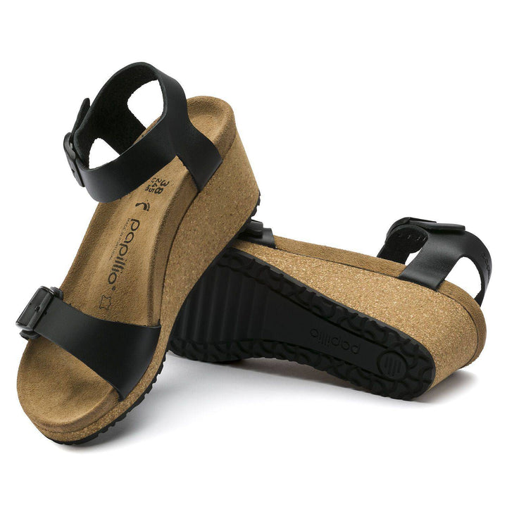 Soley Ring Wedge - Orleans Shoe Co.