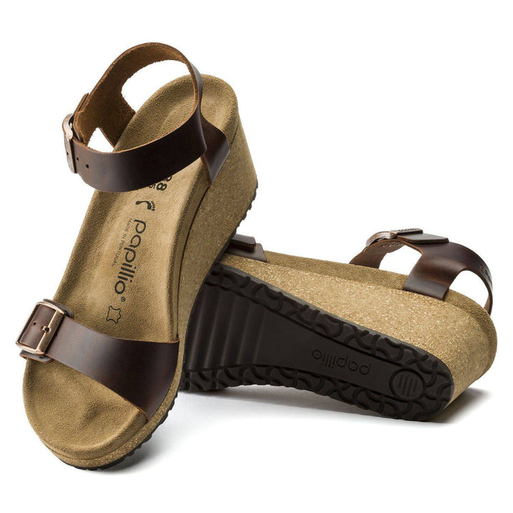 Soley Ring Wedge - Orleans Shoe Co.
