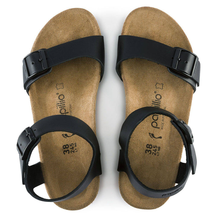 Soley Ring Wedge - Orleans Shoe Co.