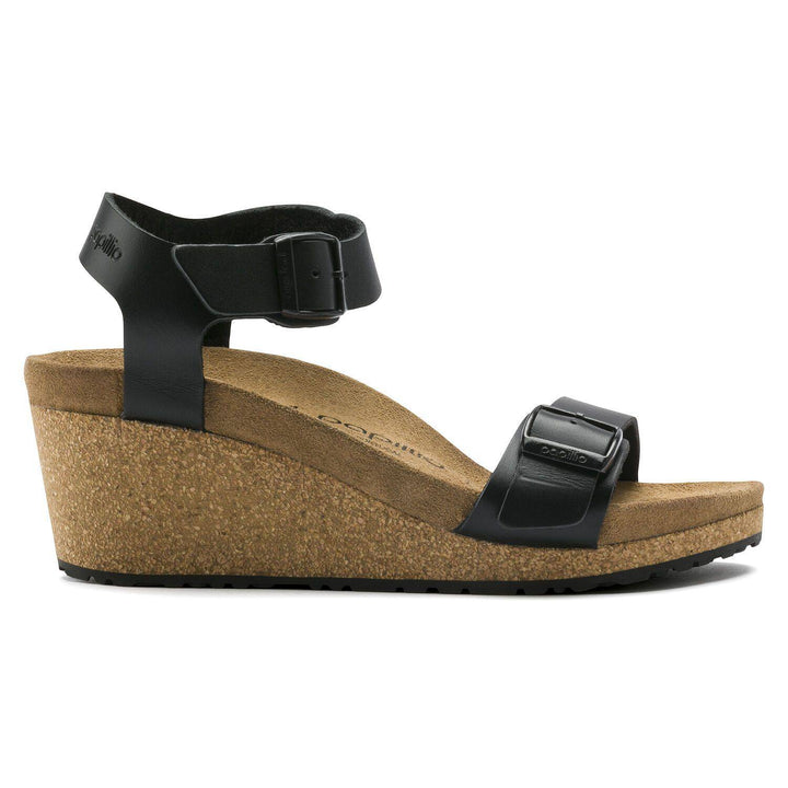 Soley Ring Wedge - Orleans Shoe Co.
