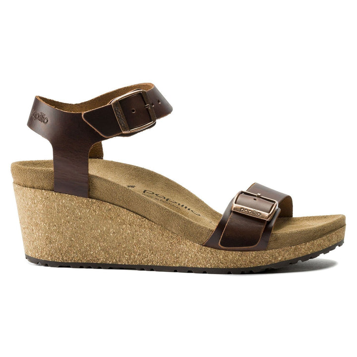 Soley Ring Wedge - Orleans Shoe Co.