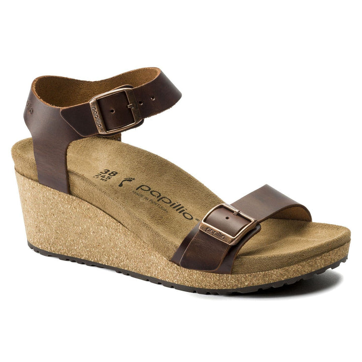 Soley Ring Wedge - Orleans Shoe Co.