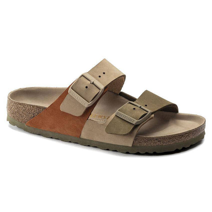 Women's Arizona Split Sandcastle - Orleans Shoe Co.