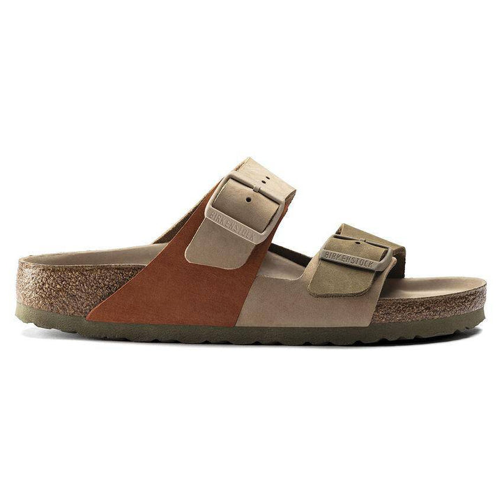 Women's Arizona Split Sandcastle - Orleans Shoe Co.