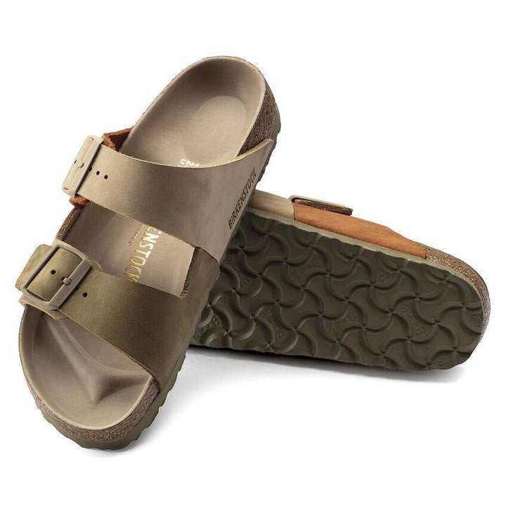 Women's Arizona Split Sandcastle - Orleans Shoe Co.