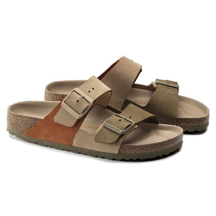 Women's Arizona Split Sandcastle - Orleans Shoe Co.