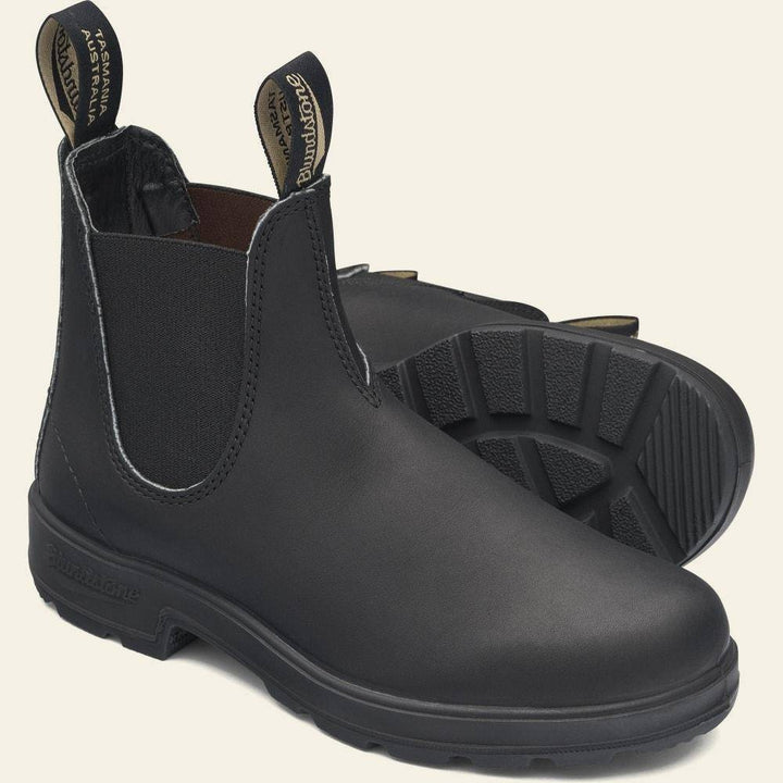 Blundstone 510 Black Premium Boot - Orleans Shoe Co.